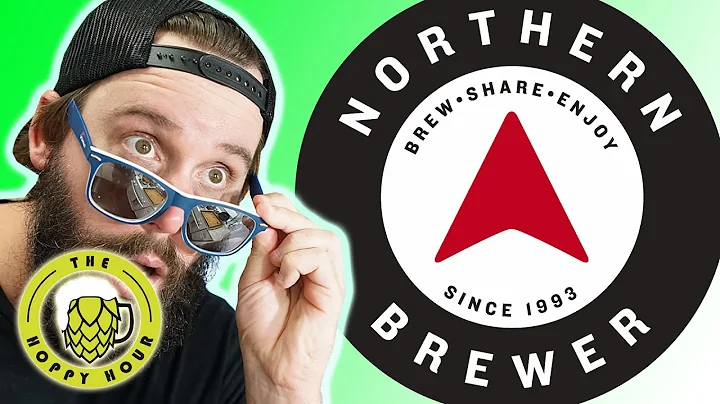 NORTHERN BREWER 4 LIFE