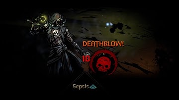 Darkest Dungeon II  A solid Resentment Mountain fight