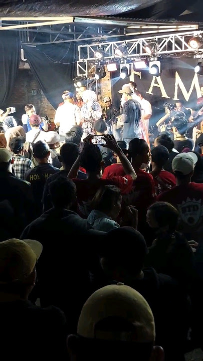 Selvy Anggraeni & Lidya Natalia Bersama Family Group || Edisi setelah Buka puasa bersama