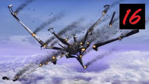 Xenogears - Part 16: And the End