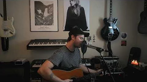 Scott Ruth - Feel The Same (Live From Home)