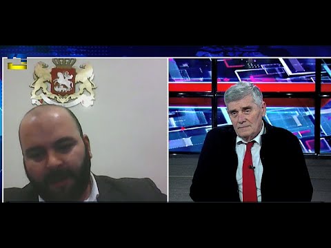 ხალხმა უნდა დააკარგვინოს ერთპარტიული მმართველობა ხელისუფლებას - ბექა ლილუაშვილი