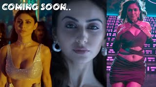 Naagin Hot Song Teaser Hottest Bollywood Mega Tribute 2023