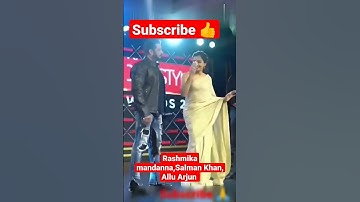 Thumbnail of Pushpa: Saami Saami - Full Video Song | Allu Arjun, Rashmika Mandanna | Sunidhi C | DSP | Sukumar