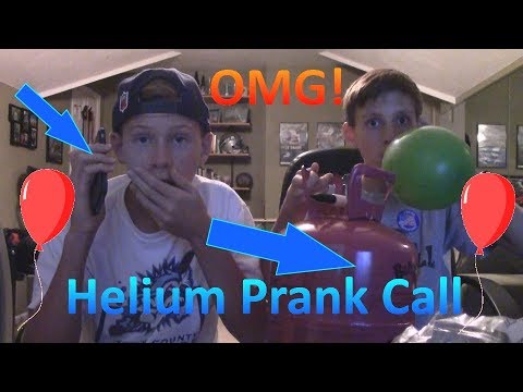 prank-calling-with-helium...!