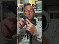 Pistola Tanfoglio P19 Combat