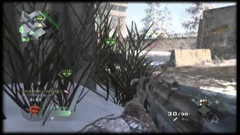 Black Ops Ninja Defuse Win...or Fail?