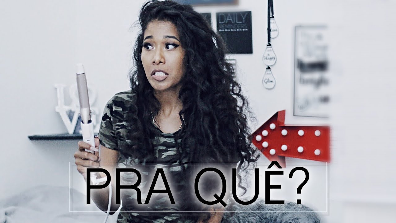 ･ FUI FAZER BABYLISS VEJA NO QUE DEU ･