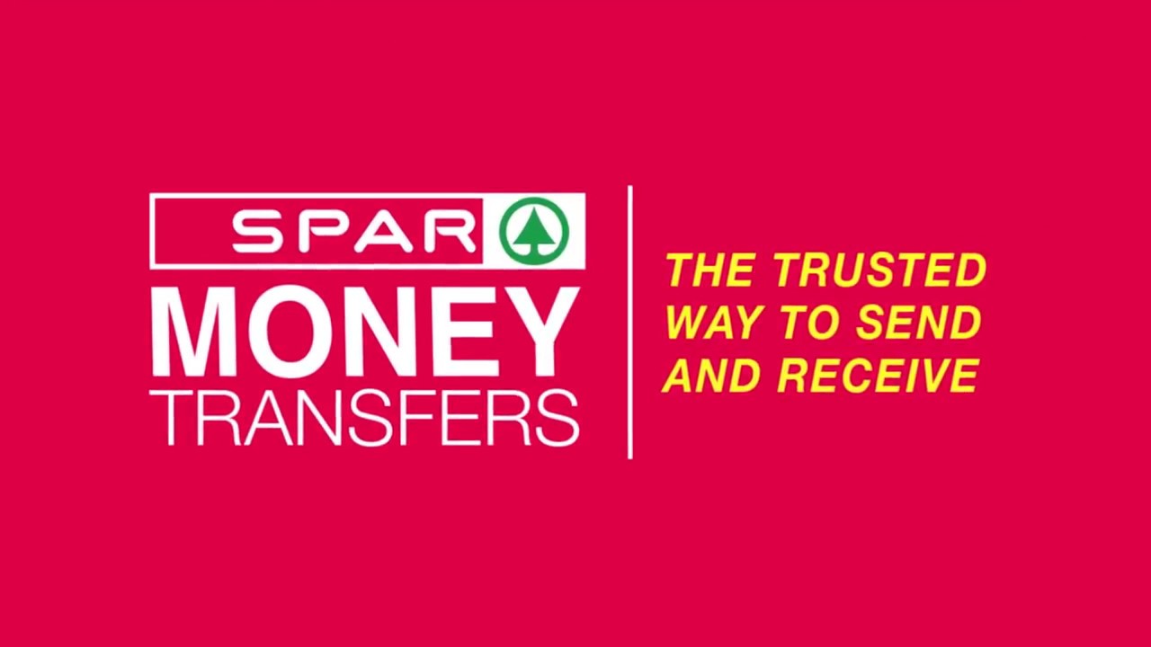 SPAR Money Transfer YouTube SPAR Money Transfer YouTube