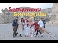 Senyummu Bahagiaku | Wardah Travel In Style | Turki