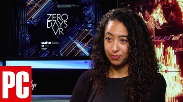 Zero Days Enters a New Dimension