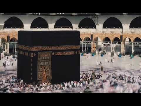 عشائية جميلة للقارئ عبدالعزيز مطر العايذي