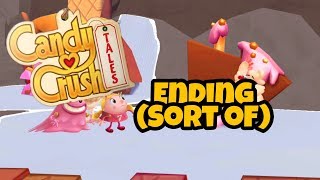 CANDY CRUSH TALES - Gameplay Walkthrough Part 3 Android - Chapter 3 Ending screenshot 5