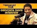 Gervonta Davis On Floyd Mayweather, Mike Tyson Mentality + His Next Fight