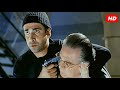 اي حد هيتحرك هطيرلكوا دماغه الظابط بسيوني وليلة القبض علي العصابة في نهاية فيلم الباشا تلميذ