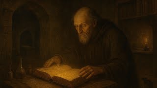 He Never Died: The Forbidden Diary of the Immortal Alchemist