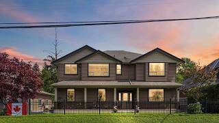 12172 252 St, Maple Ridge, BC