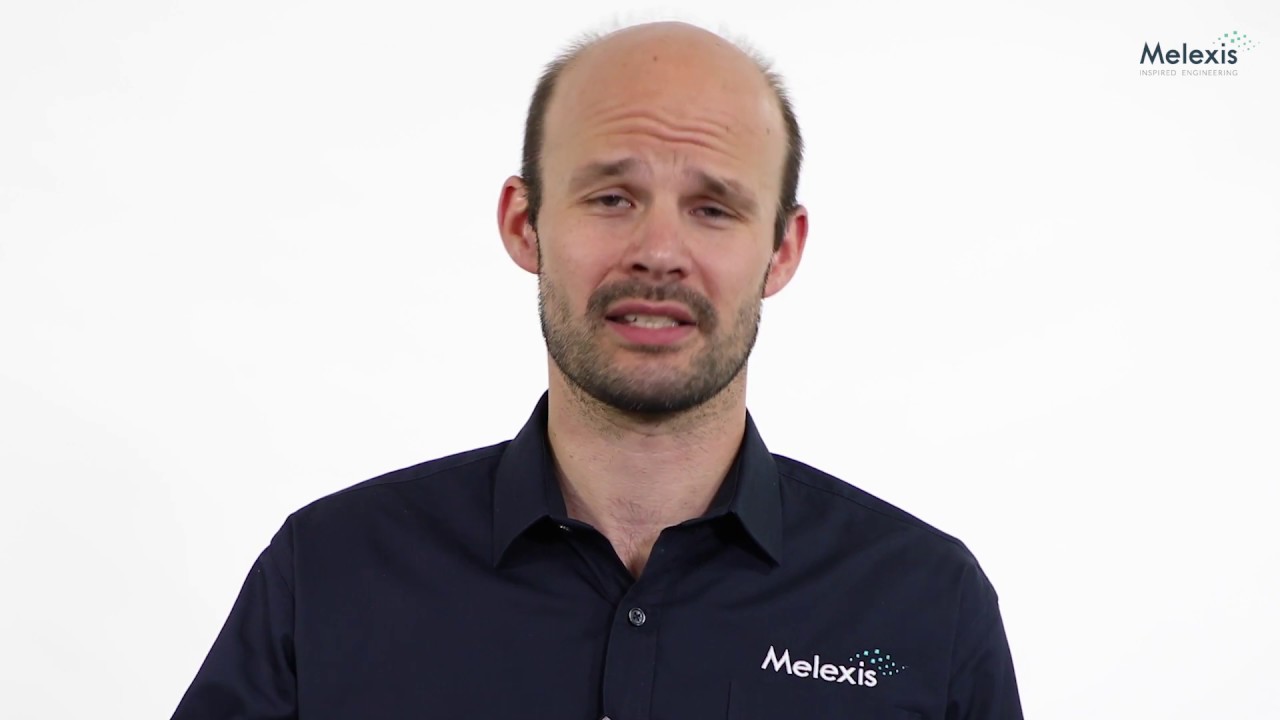 Hall-Effect Current Sensors Offering Enhanced Performance and Diagnostics