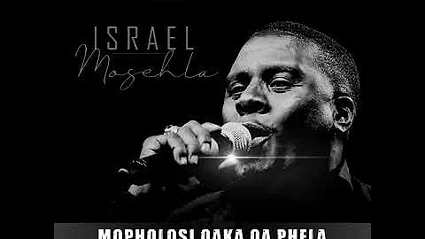 Israel Mosehla