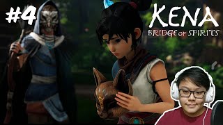 Robbed Rusu&#39;s House | Kena Bridge Of Spirits - Part 4