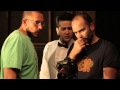 Hamid Talebzadeh Dokhtar Behind The Scene 