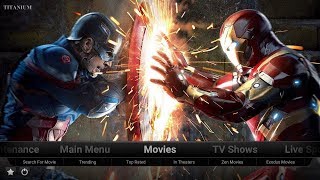 New Ares Wizard Kodi Install Works On Kodi 17.3 Krypton And Jarvis 16.1
