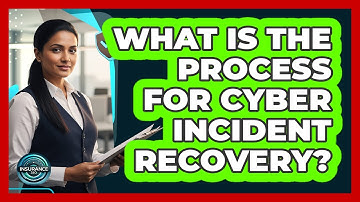 What Is The Process For Cyber Incident Recovery?