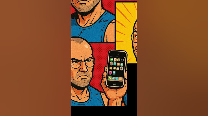 Why Steve Jobs Initially Rejected the iPhone | Tech Innovation Stories