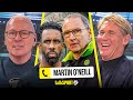 "IT'S BEEN SURREAL!" Martin O'Neill REFLECTS on his Celtic Return &amp; Provides Wilfried Nancy UPDATE!