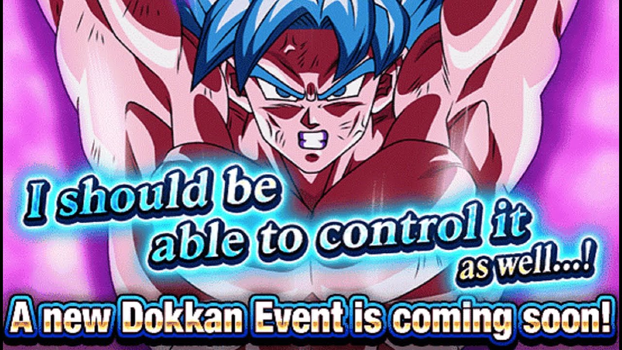 (Dokkan Battle) BREAKING DOWN ALL 5 SUMMONABLE HEROES CHARACTERS COMING ...