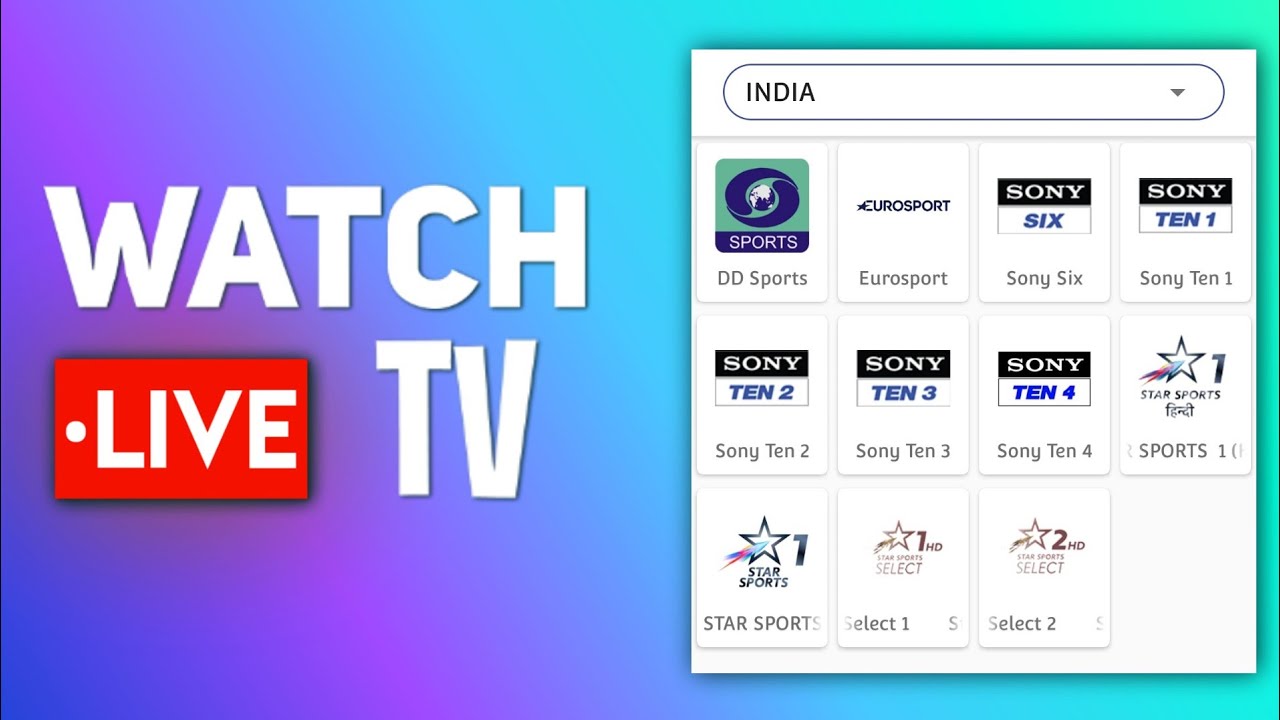How To Watch International LIVE TV free 🚀🚀🚀 YouTube