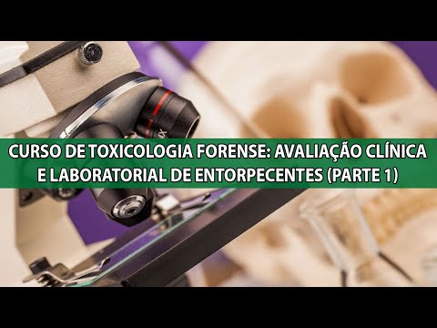 TOXICOLOGIA FORENSE 1 PARTE 2 