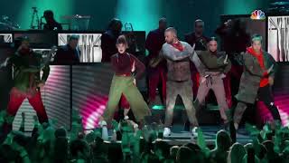 Super Bowl 2018 halftime show