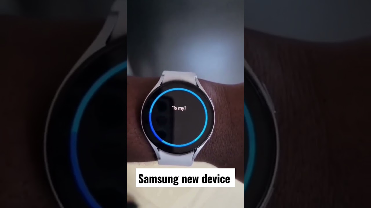 Samsung Devices on the rise