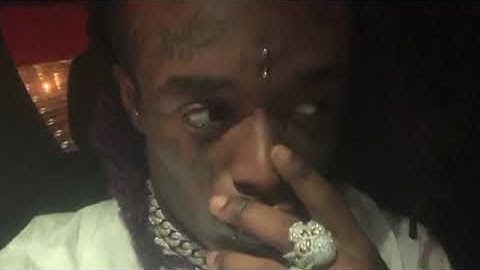 New Lil Uzi Vert Snippet Untitled Lil Wayne Type Flow