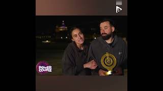 Oase și Maria Pitică, primele declarații după câștigarea sezonului 3 Power Couple România