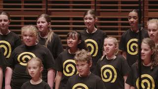 Winds of Fire (Annie Kwok) - Gondwana Novus