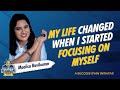 How i turned my challenges into opportunitiesmaalica ravikumarsuper speaker