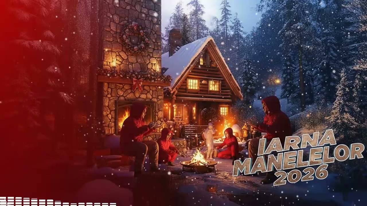 COCO - E o vorba mare-n lume (Manele 2025) | Hitul de Ascultat la Volan