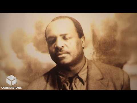Blind Joe Taggart - In That Pearly White City Above