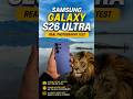 Samsung Galaxy S26 Ultra Photography Test Camera Test 100x zoom 4k video test best phone june 2026
