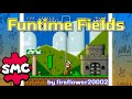 Super Mario Construct: Funtime Fields by fireflower20002