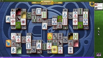 Microsoft Mahjong Daily Challenge December 12th 2022 | Lightning Tiles - Hard