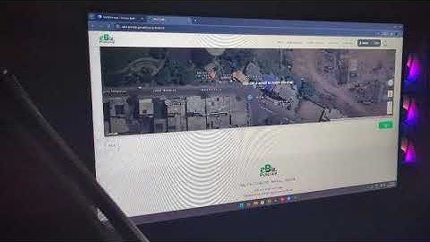 (Part 2) How to use kml file while uploading an application on ebiz.