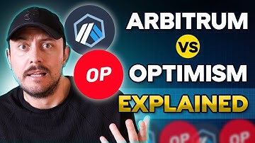 Arbitrum vs Optimism vs Other L2s: Which One Should You Use?