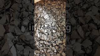 Donga Special Metal Begins Ferro-Titanium Production for Global Steel Markets | The Metalnomist