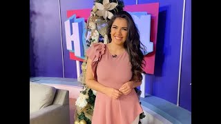 Hola El Salvador: Programa del 03 de diciembre del 2020
