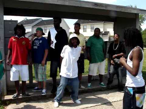 A young and determined group out of COBB COUNTY making power moves in the 2009. Lookout for the video shoot on May 16th in the Glen for the song entitled "Posted In The Trap" . DVD comin soon.