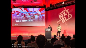 NXT BLD 2025: A turning point for BIM and AEC tools