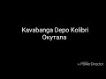 Kavabanga Depo Kolibri - Окутала (Lyrics)